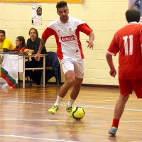 Torneio de Futsal Mário Ferreira