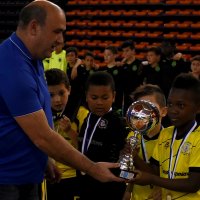 Almada Futsal Cup 2017