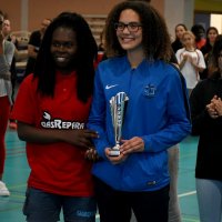 1ª Edição Futsal Ladies Cup