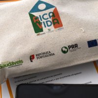 Apresentação do projeto RICA VIDA